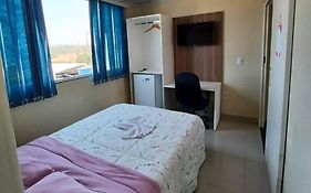 Hotel Brasília - centro