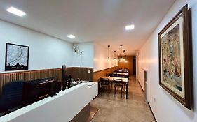 Hotel Brasília - centro